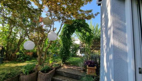 Ulli's Oase - Foto 5