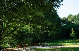 Balia i Las Domek nad jeziorem MoreLife House - Foto 17