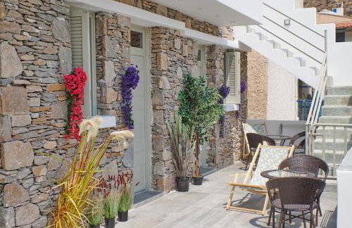 Sapphire Kythnos Suites - Foto 6