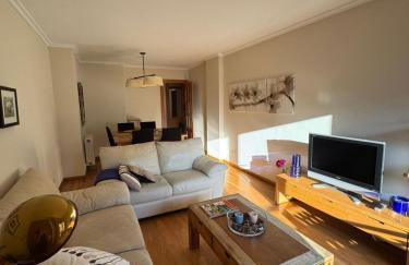 Piso céntrico en Bejar - Photo 1