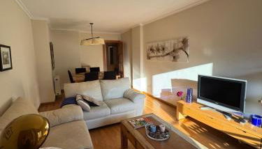 Piso céntrico en Bejar - Photo 1