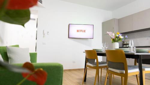 Il Nido Verde Parcheggio Privato Cortile - Foto 1