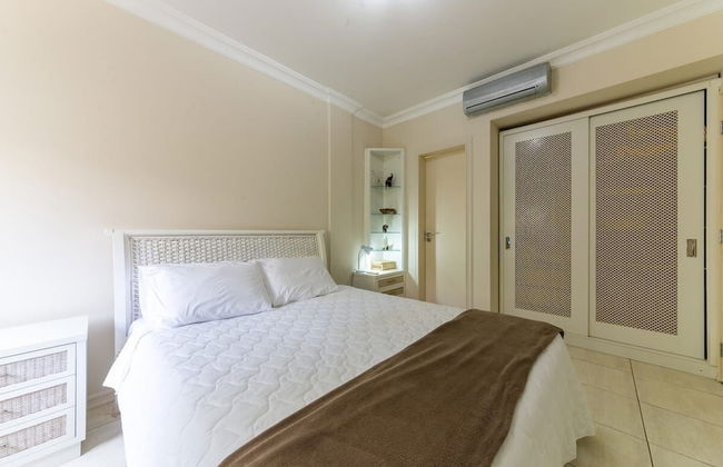 Apto c/ churrasq. 2 suítes 900m da praia VDI208 - Photo 3