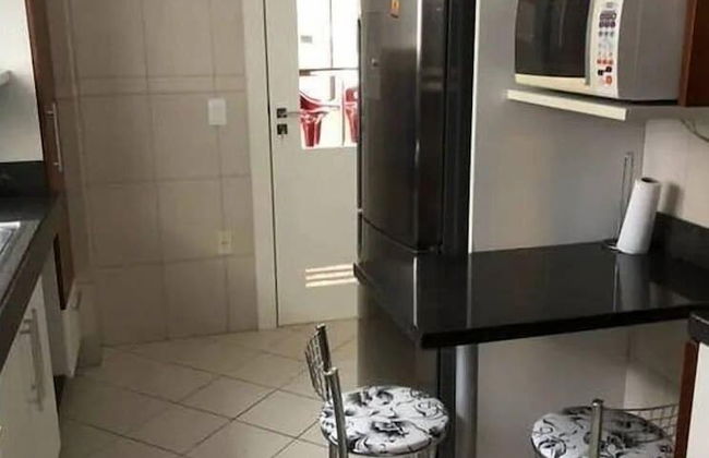 Apto Perfeito Quadra Mar - Photo 17