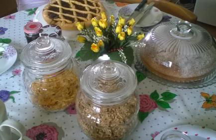 Agriturismo bio Verde Armonia - Photo 9