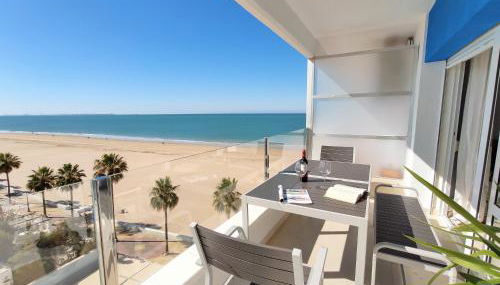 Apartamento Sea Views Rota - Foto 1