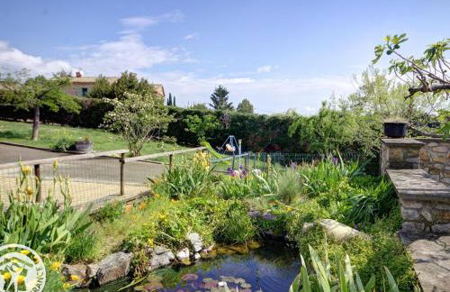 Gîte Studio avec Terrasse Privée au Cœur du Vignoble - FR-1-496-116 - Foto 11