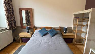 Beldy Chapel Ground floor apartment - Foto 5