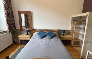 Beldy Chapel Ground floor apartment - Foto 5