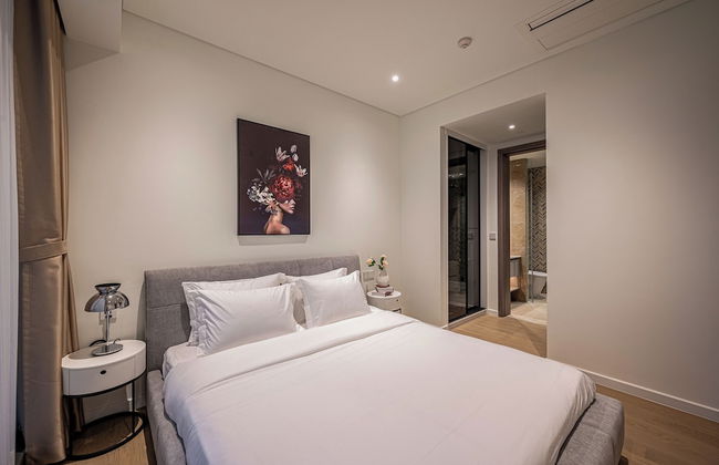 The Opera Residences - Foto 2