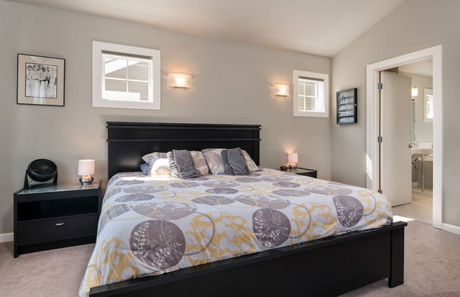 Seattle Vacation Home: The Fields of Dreams - Foto 3