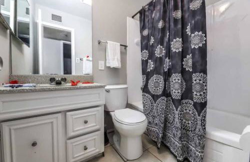 Modern Elegance in the Heart of Las Vegas - Foto 8