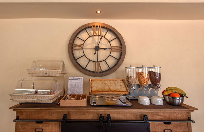 Il Borgo di Villa Cellaia - Foto 53