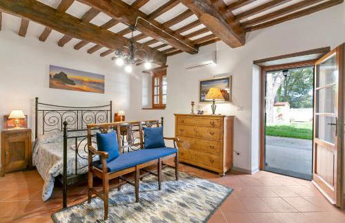 Borgo Panicale with Shared Pool and Garden - Photo 27