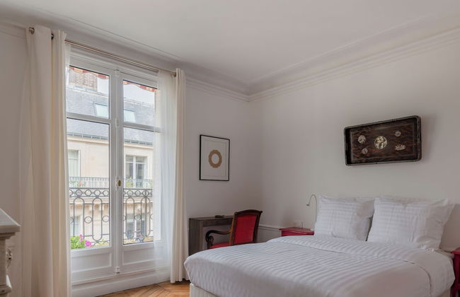 Paris Les Sablons Elegant residence - Foto 4