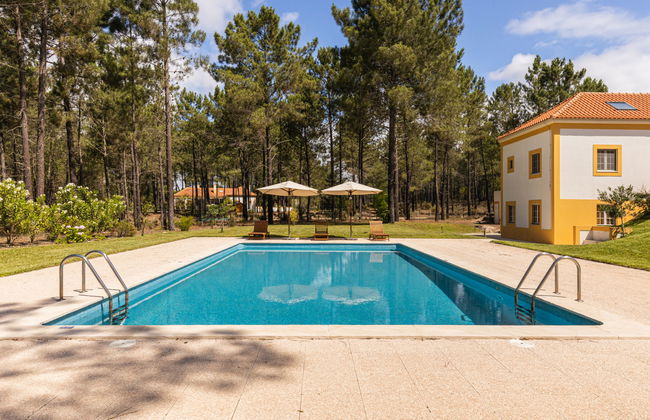 Herdade de Montalvo, Villa 60 - Foto 29