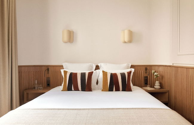 Highstay serviced apartments PYRAMIDES - Foto 6