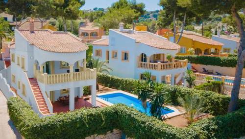 Villa Ciruela by Villa Plus - Foto 3, Other