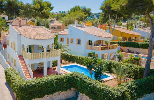 Villa Ciruela by Villa Plus - Foto 3