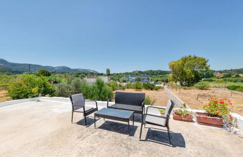 Panormitis House Semi-basement apartment - Foto 17