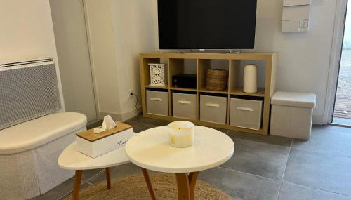 Cosy gare saint charles - Foto 4