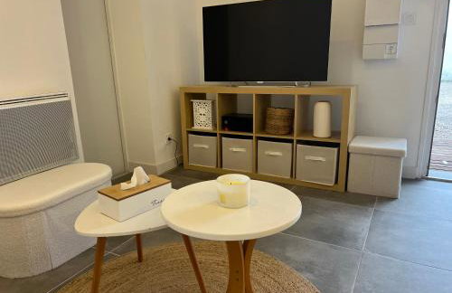 Cosy gare saint charles - Foto 4
