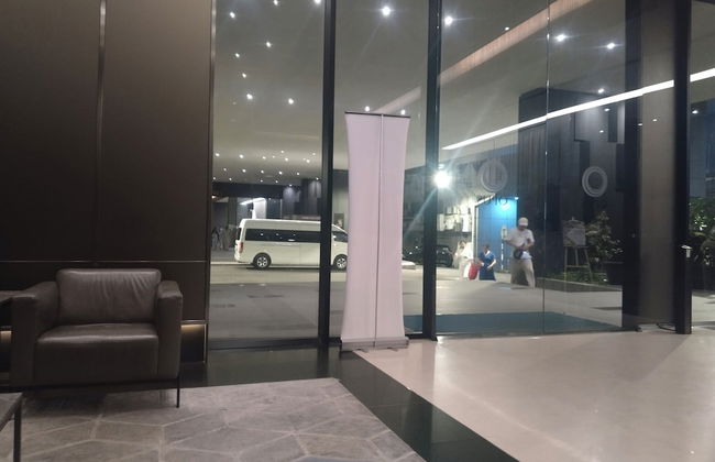 Opus Residences Kuala Lumpur by Luna - Foto 4