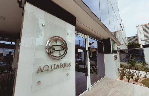 Aquarius Residence Praia de Iracema - Foto 2