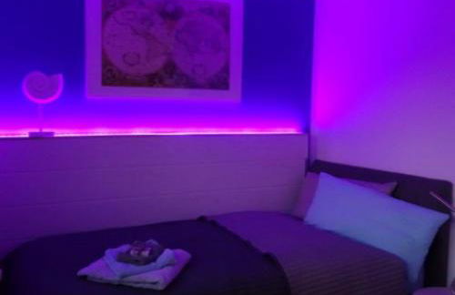 Ferienwohnung Rhein-Main - Foto 13