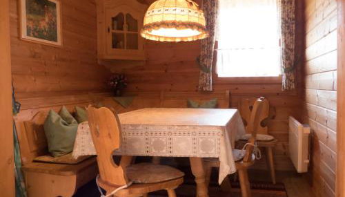 Ferienhaus Nr 24, Typ A, Feriendorf Jägerpark, Bayerischer Wald - Foto 3