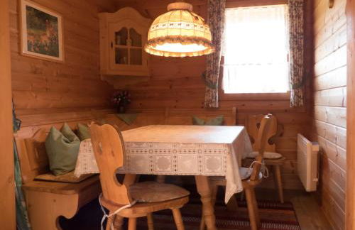 Ferienhaus Nr 24, Typ A, Feriendorf Jägerpark, Bayerischer Wald - Foto 3