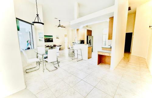 Mins To Florida White Sand Beach Villa Heated Pool - Foto 16