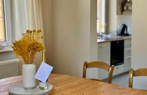 Das Winzereck - 4 Sterne Ferienhaus in der Südpfalz - Foto 14