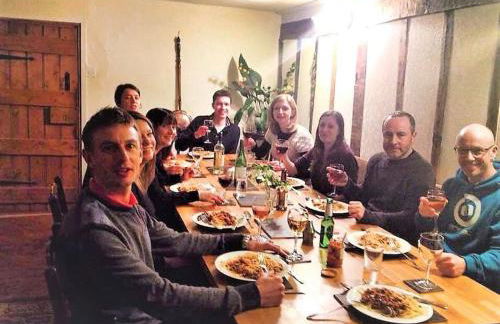 Llanhedric House - Foto 25