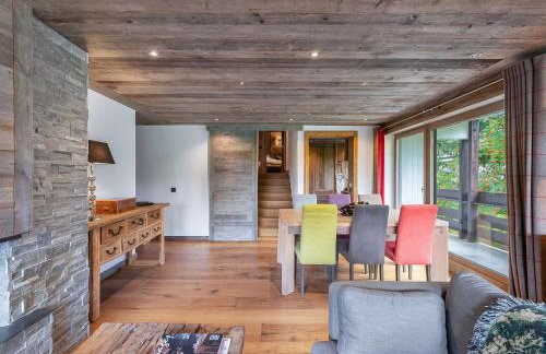 Appartement à Megève, proche ski et golf - FR-1-569-67 - Foto 11