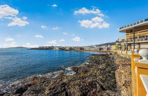 Taliarte Clavellinas - Foto 11