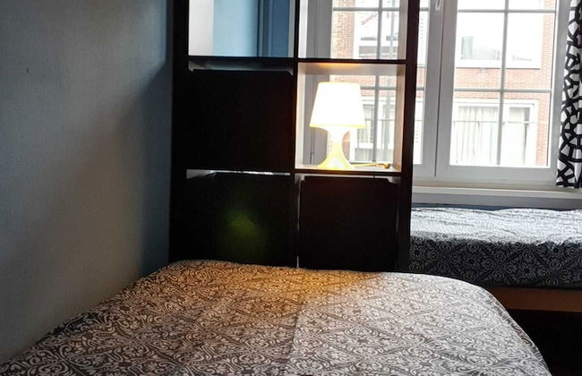 Room-room With 2 Separated Beds - Foto 2