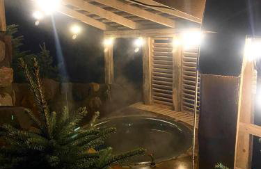 Wiejski Zakątek nad Wigrami - Foto 55