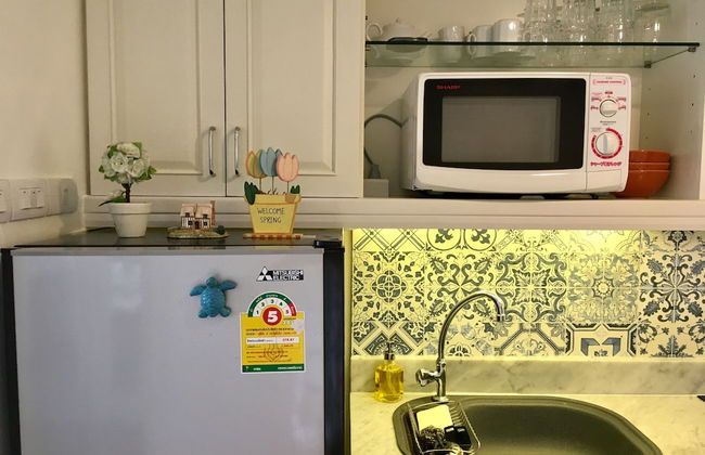 Sandy Beach Condo 17D - Photo 20