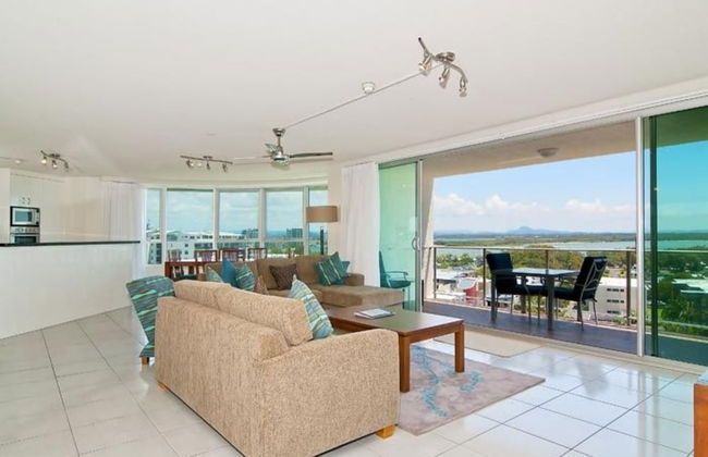 Chateau Royale Beach Resort Maroochydore - Photo 70