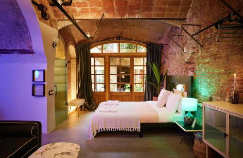 Dormsy Pension Boutique - Foto 15