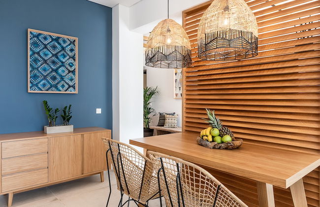 Blue Island Luxury Apartment - Photo 2