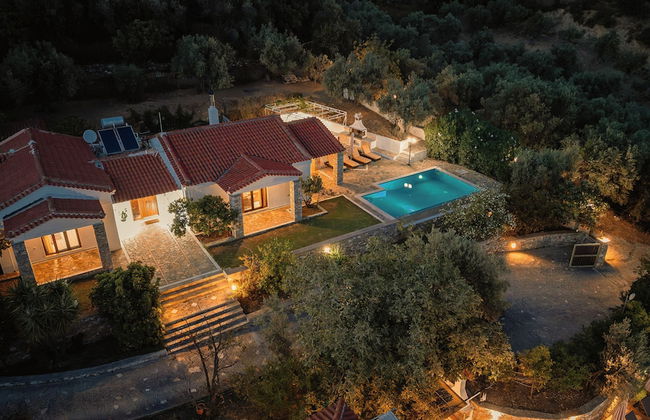 Skiathos Island Villas - Foto 59