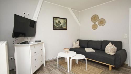 Haus Büdnerstube Ferienwohnung Nr 3 - mit Schwimmbad und Saunanutzung im AHOI-Erlebnisbad Sellin - Foto 5