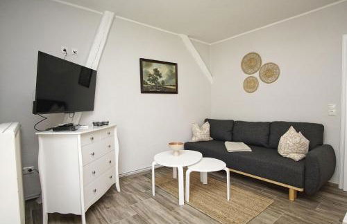 Haus Büdnerstube Ferienwohnung Nr 3 - mit Schwimmbad und Saunanutzung im AHOI-Erlebnisbad Sellin - Foto 5