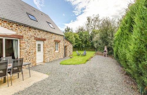 Family Country Cottage in Brainville - Foto 35