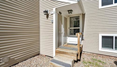 1-Bedroom Condo in Thornton - Foto 5