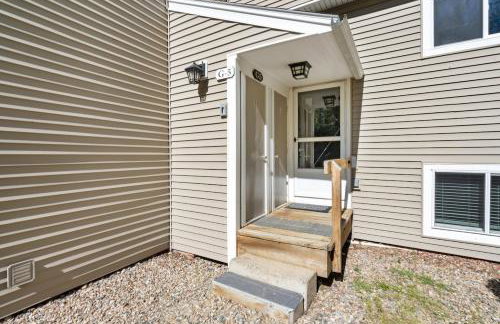 1-Bedroom Condo in Thornton - Foto 5