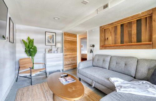 Stay Portland - Lovely location, 4 BR Pearl apt, Sleeps 8 - Foto 1