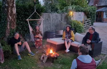 Hop Pickers Cottage - Foto 27